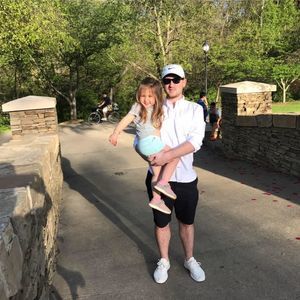 Meet your Posher, Jonathan